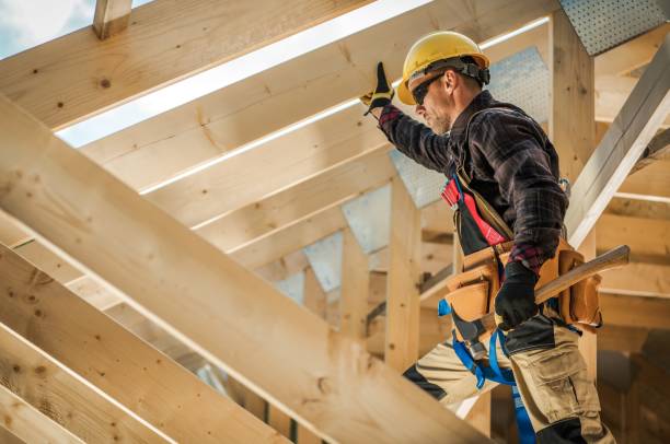 Quick and Trustworthy Emergency Roof Repair Services in Ballplay, AL