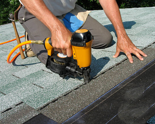 Roof Waterproofing Services in Ballplay, AL
